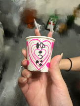 渋谷 FLAMINGO - ゆうなの女の子ブログ画像