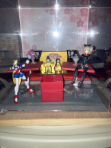 Felice(フェリス) - ねねの女の子ブログ画像