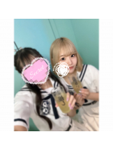 THIRD - まなつの女の子ブログ画像