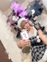 THIRD - まなつの女の子ブログ画像