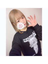 THIRD - まなつの女の子ブログ画像