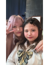 レモンカフェ - ゆんなの女の子ブログ画像