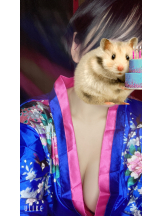 さくらん　関内 - みなみの女の子ブログ画像