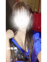 さくらん　関内 - みなみの女の子ブログ画像