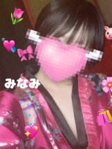 さくらん　関内 - みなみの女の子ブログ画像