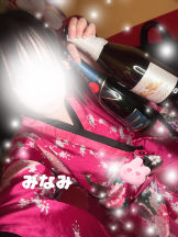 さくらん　関内 - みなみの女の子ブログ画像