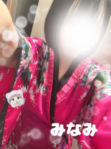 さくらん　関内 - みなみの女の子ブログ画像