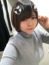 THIRD - あきの女の子ブログ画像