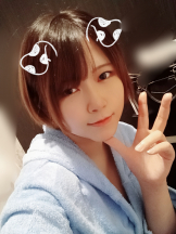 THIRD - あきの女の子ブログ画像
