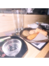 武蔵小杉 シュシュ - せいなの女の子ブログ画像