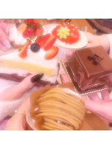 武蔵小杉 シュシュ - せいなの女の子ブログ画像