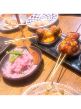 武蔵小杉 シュシュ - せいなの女の子ブログ画像