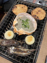 武蔵小杉 シュシュ - せいなの女の子ブログ画像