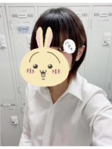 はっち 神田店 - かぐらの女の子ブログ画像