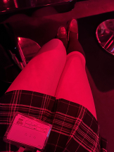 はっち 神田店 - ゆきなの女の子ブログ画像