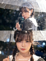 Candy kiss - なるの女の子ブログ画像