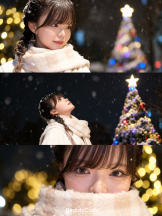 Candy kiss - なるの女の子ブログ画像