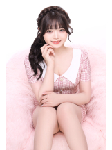 Candy kiss - なるの女の子ブログ画像