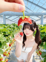 Candy kiss - なるの女の子ブログ画像