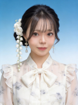 Candy kiss - なるの女の子ブログ画像