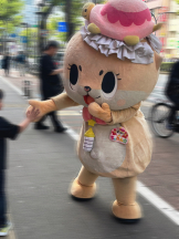 Candy kiss - なるの女の子ブログ画像