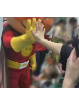 Candy kiss - あゆみの女の子ブログ画像