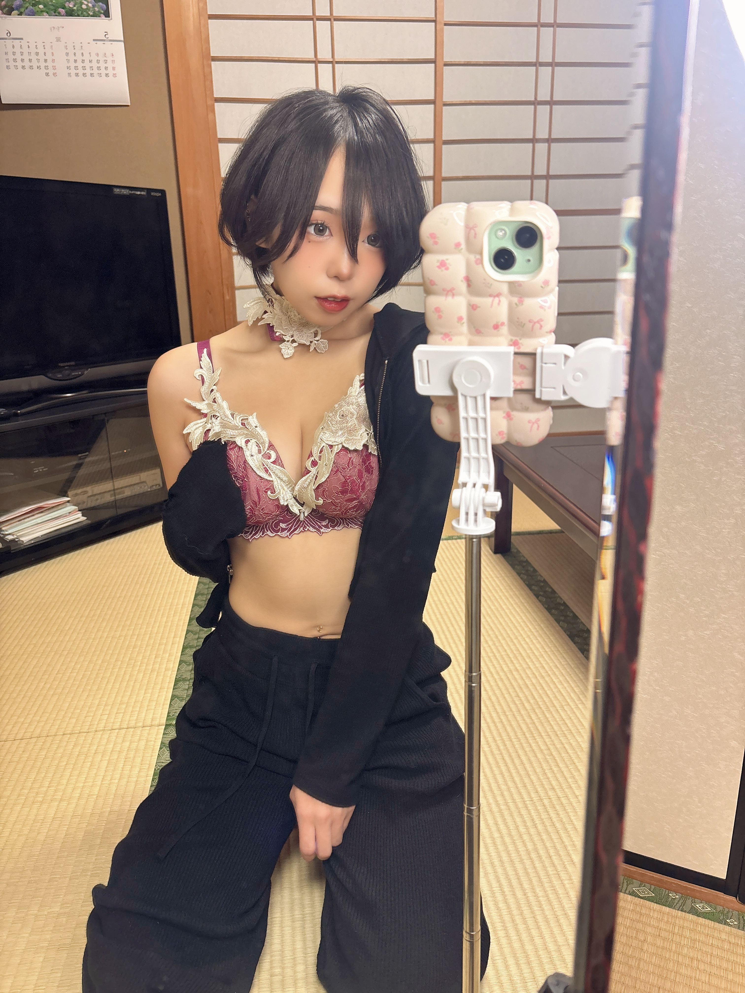 女の子ブログ添付画像1