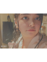 Ronno - モニカ～サンタモニカ出身～の女の子ブログ画像