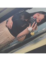 Ronno - モニカ～サンタモニカ出身～の女の子ブログ画像