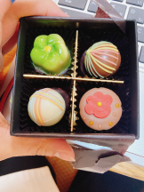 Ronno - モニカ～サンタモニカ出身～の女の子ブログ画像