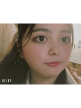 Ronno - モニカ～サンタモニカ出身～の女の子ブログ画像