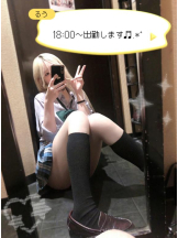 CHERRY 新宿 - るうの女の子ブログ画像