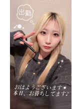 CHERRY 新宿 - るうの女の子ブログ画像