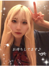 CHERRY 新宿 - るうの女の子ブログ画像