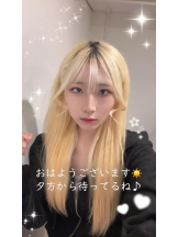 CHERRY 新宿 - るうの女の子ブログ画像