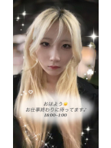 CHERRY 新宿 - るうの女の子ブログ画像