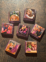 rejas(レジャス) - ふうの女の子ブログ画像