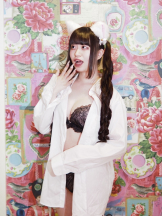 Alegria - めるの女の子ブログ画像
