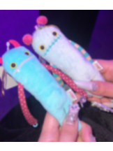 Alegria - みなの女の子ブログ画像