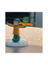 Alegria - みなの女の子ブログ画像