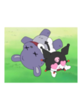 Alegria - みなの女の子ブログ画像