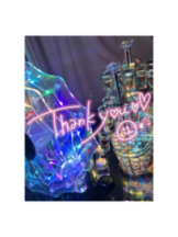 Alegria - みなの女の子ブログ画像