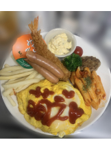 Alegria - あんずの女の子ブログ画像