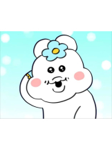 Alegria - あんずの女の子ブログ画像