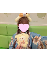 シナモン - きらりの女の子ブログ画像