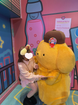 シナモン - きらりの女の子ブログ画像