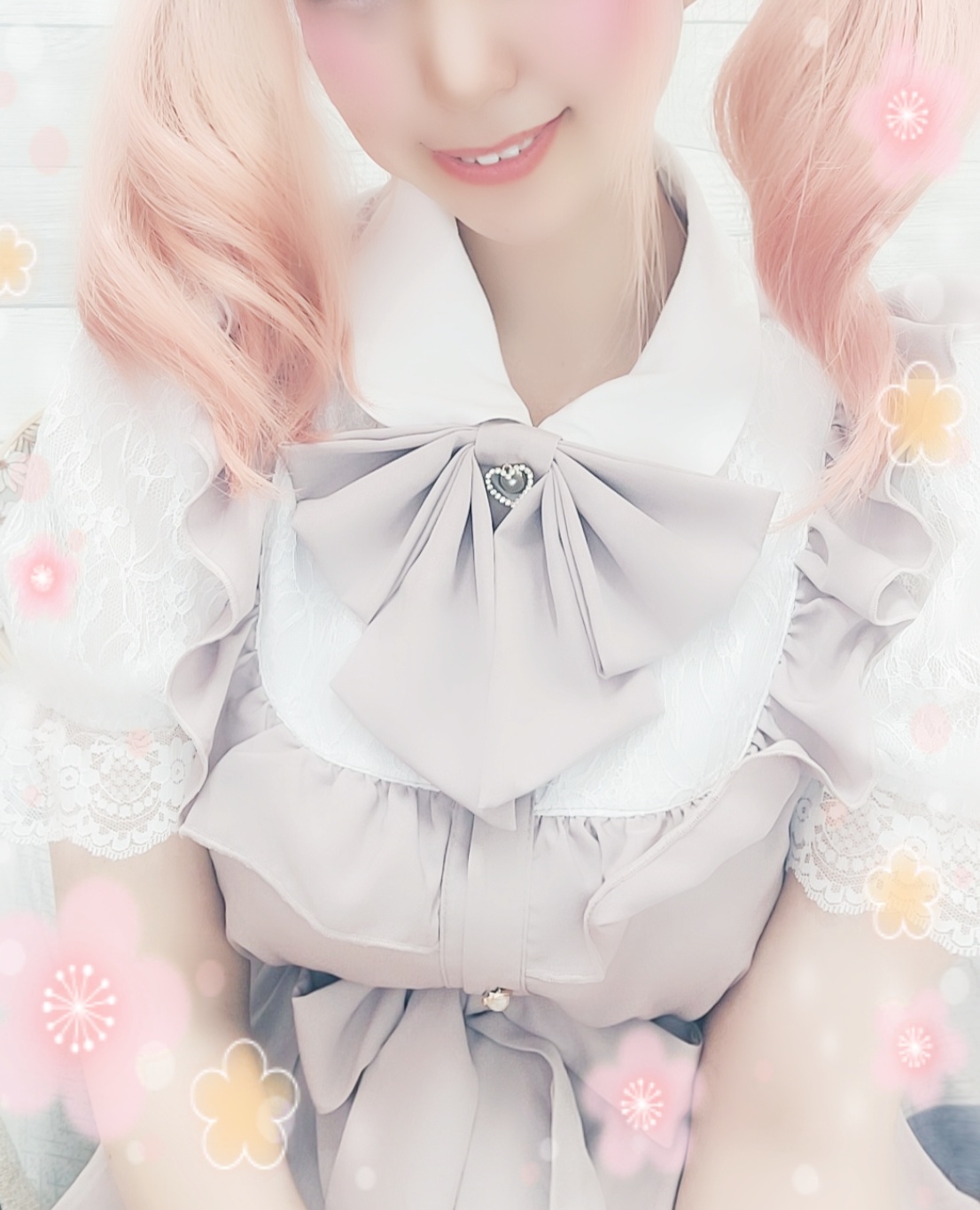 女の子ブログ添付画像1