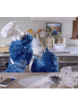 ZOOM - モニカの女の子ブログ画像