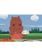 ZOOM - モニカの女の子ブログ画像