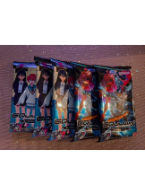 ZOOM - モニカの女の子ブログ画像